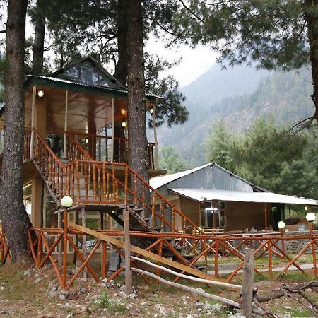 Wind Chime Baga Sarahan Rāmpur Екстериор снимка